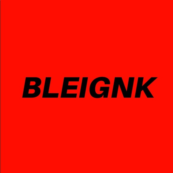 bleignk